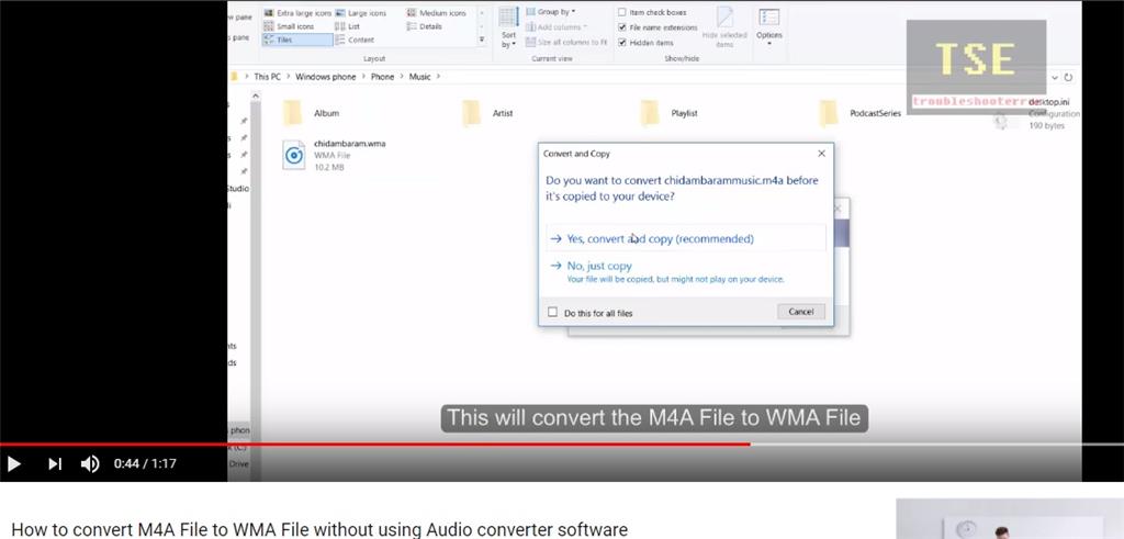 How to convert IMG file to ISO in Windows 10 b4c1c11b-71d2-4bbb-a1ed-65ca65cf6f71.jpg