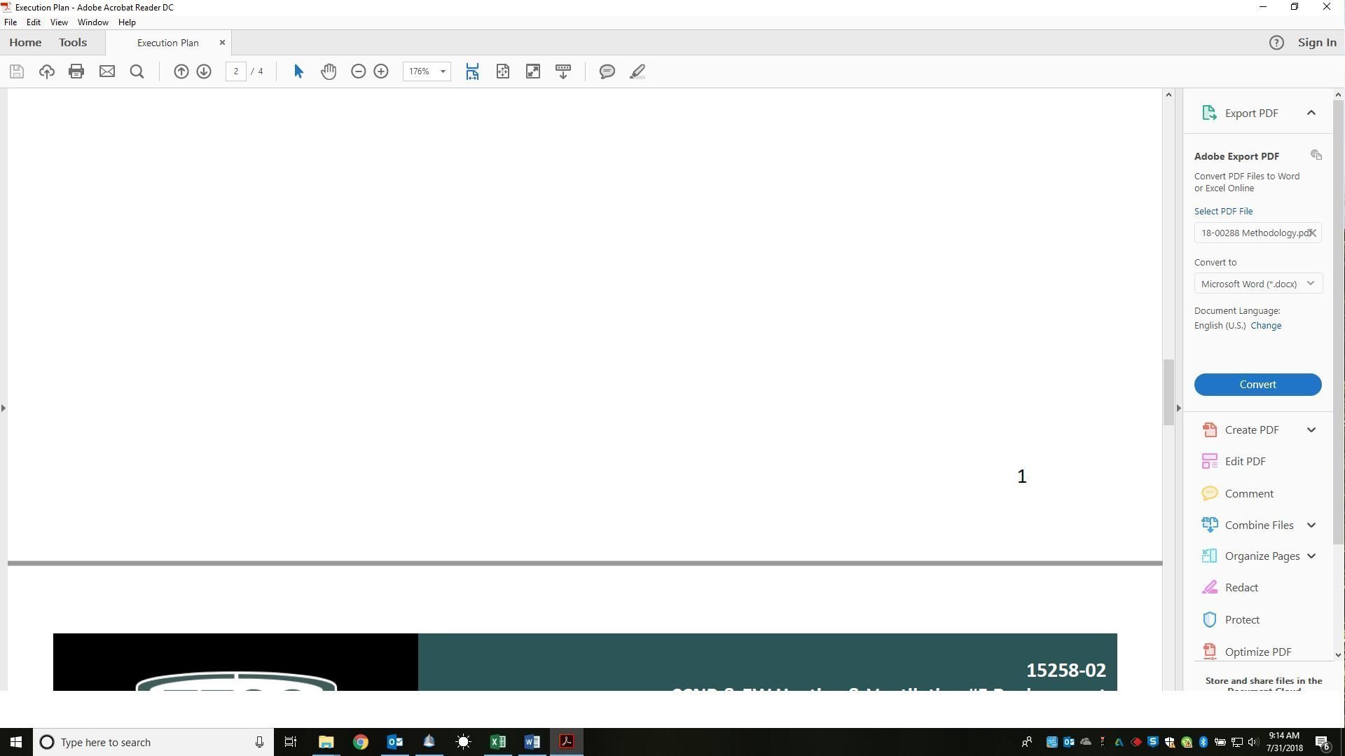Bottom section of maximized window is blank. b4c7530d-4947-4775-8463-93f7b702a2f9?upload=true.jpg
