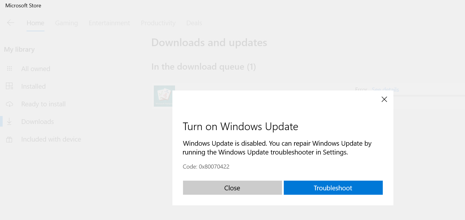 My windows 10 cannot update. b4d51aca-991c-42b5-a80a-f1a727eec1de?upload=true.png