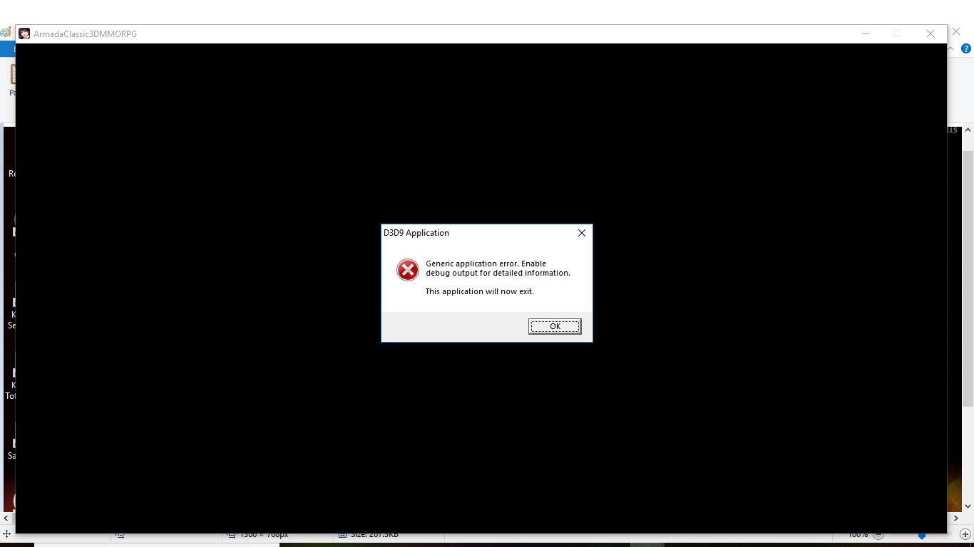 General APplication error on ran online b4e842dd-862b-4cc4-882e-76df8f6c66be?upload=true.jpg