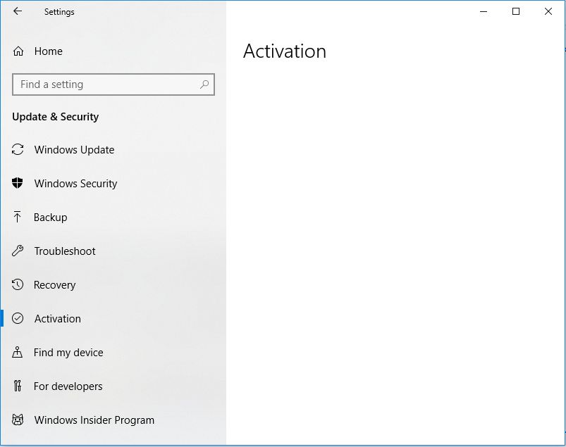 ERROR: 0XC0000022 after fresh reset. Windows is no longer activated. b4f36950-ad5e-4dbc-bf02-48a33050820b?upload=true.jpg