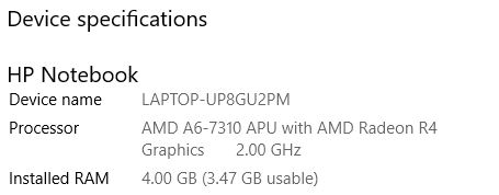 I am unable to install an update b50f9d40-4c3d-41ea-a899-75ea4627f7c4?upload=true.jpg