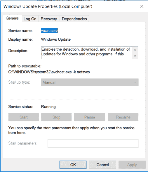 Windows update more actions buttons are disabled b5158a7b-dcd8-4ab9-a069-a02f0472efb6?upload=true.png
