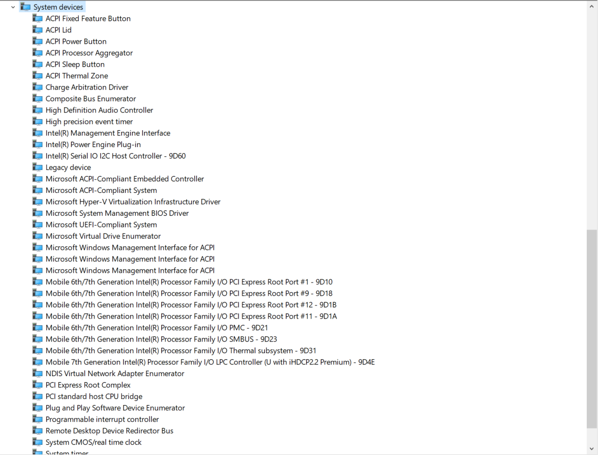 Nvidia MX150 Driver Update Fail / Crashed Windows 10 / Error Code 43 b5176656-01a6-4a92-b44a-004e68b805fa?upload=true.png