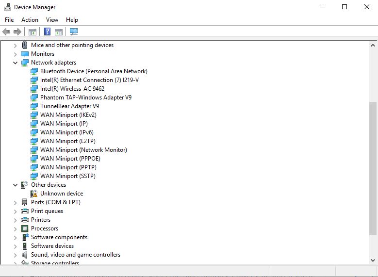 PC and mouse lagging and stuttering during some network traffic b53e34a5-2f23-49a7-9ec5-70cac962961f?upload=true.jpg