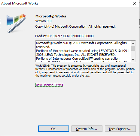 MICROSOFT WORKS 9 - latest version 2007 - Copy and Paste problem. b5539193-087e-4d84-bbbf-6299a79faf2a?upload=true.png