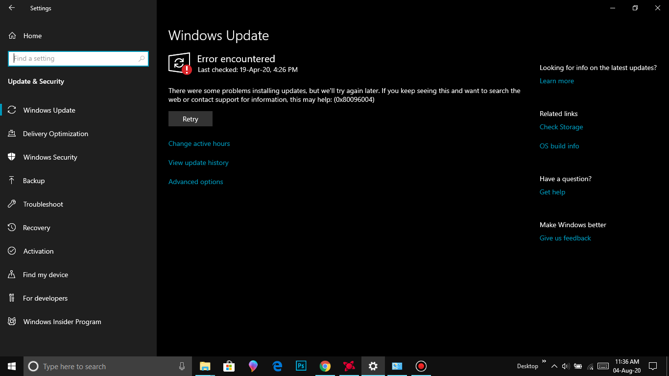 all updates are failed to install b55730ed-11cb-416d-967e-8da9017c7c50?upload=true.png