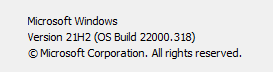 How to check if I'm on Windows 11 Stable version & install it ? b55cd82a-b258-4a9b-a5cf-71e04588ae2a?upload=true.png