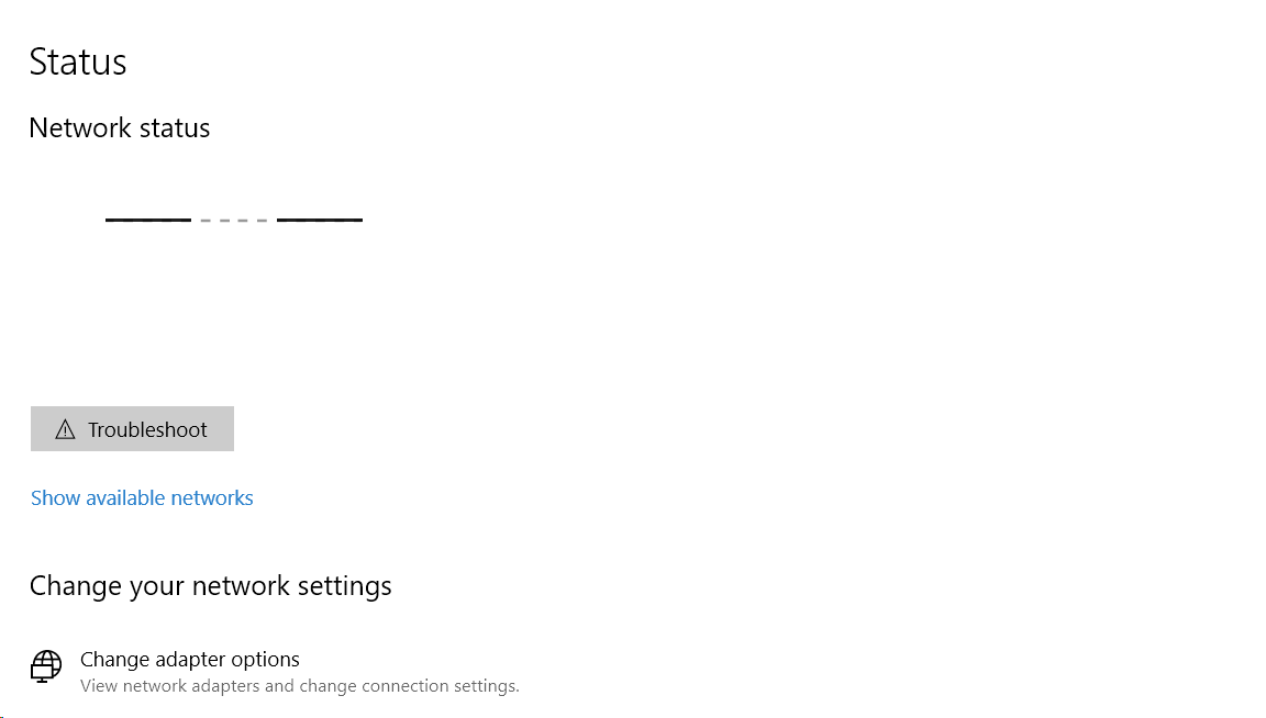 Most strange connection issue ever posted b5670866-64d4-41ac-9777-66b3ca72b597?upload=true.png
