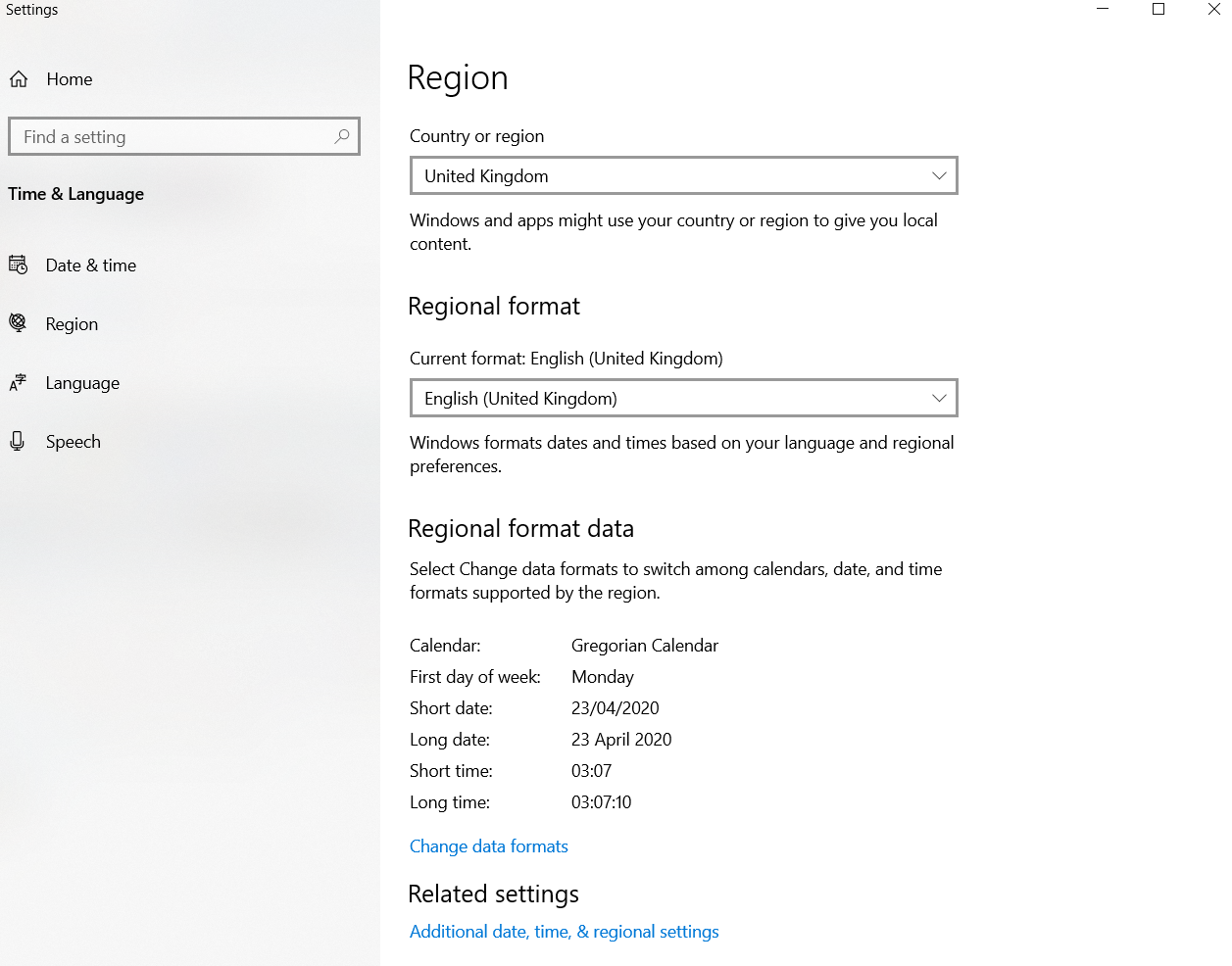 Why can't I set the correct time zone on my clock? b57239c4-aab1-48f5-b09f-78284161bcbf?upload=true.png
