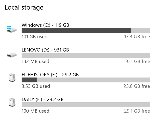 "Delete Previous version of Window?" Windows 10 b57587c8-da93-4cdf-8418-990df1824ae7?upload=true.png