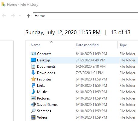 File History - Multiple Previous Versions; Where are they kept b57fe120-e6ee-4c04-b320-c0fe955f3f40?upload=true.jpg