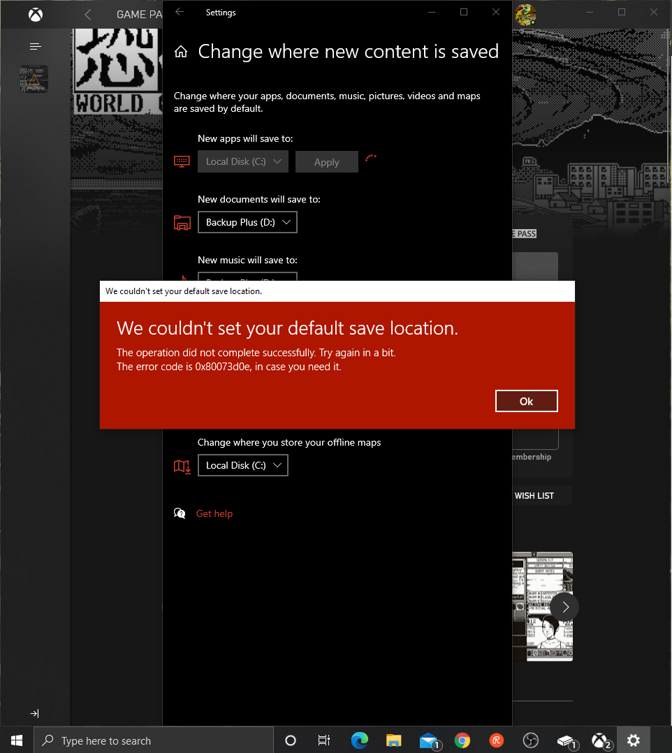 Can't set D drive as default save location b58433b2-e1a0-4803-857e-fc8f6ca75cf1?upload=true.png