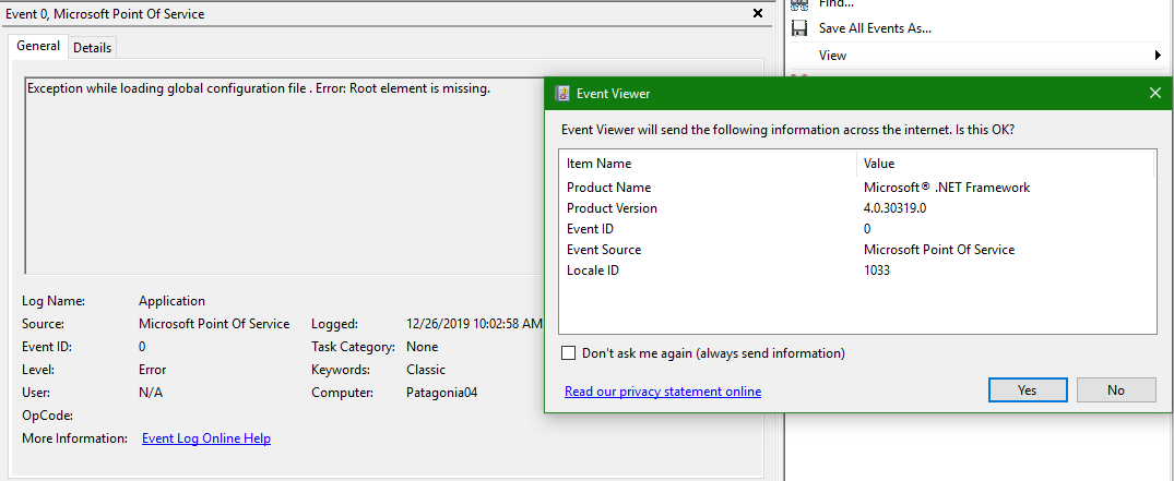 Microsoft Point of Service  Root Element is Missing b5933f5e-0433-4f2a-94b4-0a1c69905578?upload=true.png
