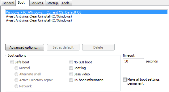 How can I remove the point of avast from boot after uninstalled ? b594708b-6218-44bb-a335-a6b0636f2987?upload=true.png