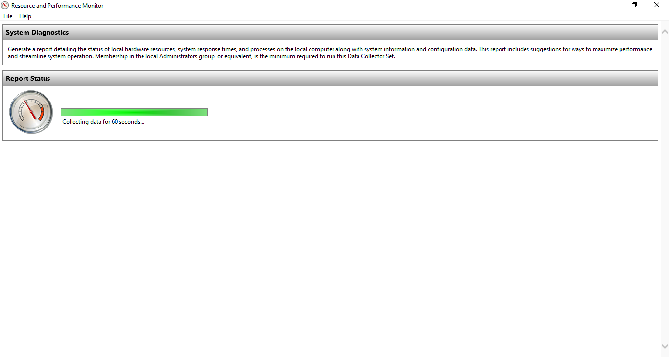 Cannot generate system health report b598bf61-f117-499d-ba8a-9301d64bcee6?upload=true.png