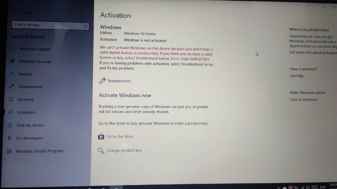 Windows 10 not activated b59a8ede-3657-4da5-ab7a-9c3798fd4909?upload=true.jpg