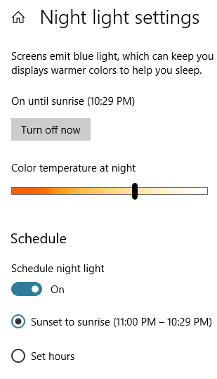 Night Light sunrise time incorrect b5dc1bf1-070a-4f12-8477-679bf5ab4793?upload=true.png