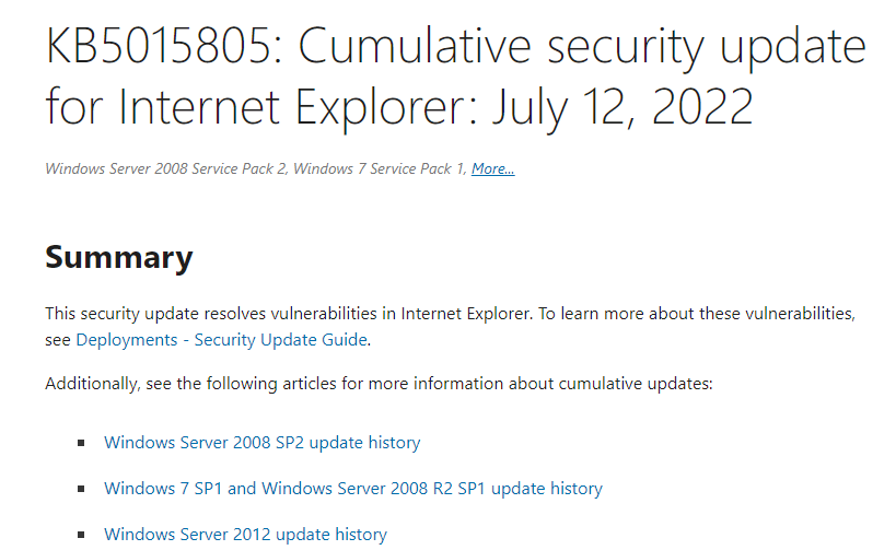 BitLocker Security Feature Bypass Vulnerability CVE-2022-41099 and KB5025175 b5deca75-ac63-47a2-a663-a2c03659b0fa?upload=true.png