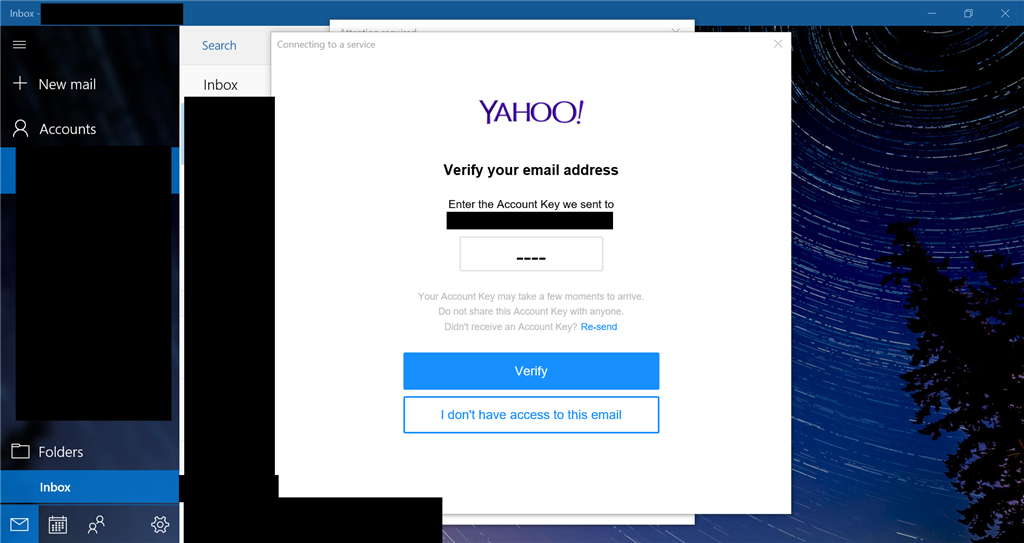 The verification code sent to my email is always wrong b5fcfa8c-efa3-4e00-b8bb-6d64a7c0b567.png