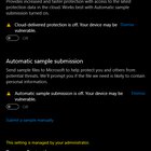 All my virus protections are shut off on my personal PC, I dont know whats going on B5m2UTQjpMCwHt47zLHldhrp_-fw6H6OIwx4UvOiRF0.jpg