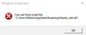 Can not find script file b60f3803-84ff-4c0a-b238-6bafca4ee3a8?upload=true.png