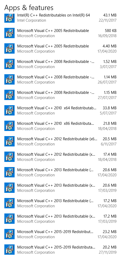 Error while installing ProTools C++ 2005 Redistributable failing b610a71a-c36e-4ed2-9312-c80345b44236?upload=true.png