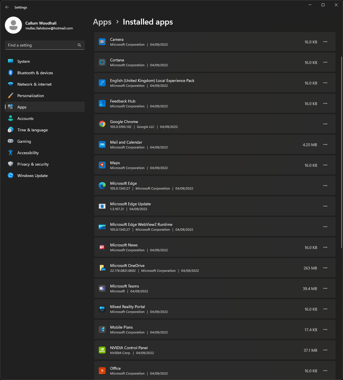 Microsoft Store does not open and Microsoft Photos is missing and will not install b611e5ef-125d-4aa9-b9b8-6ad238aa9bec?upload=true.png