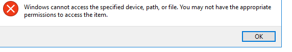 I bought the program, but it will not start b61e4720-e521-4a9e-9c24-e462fbd4403b?upload=true.png
