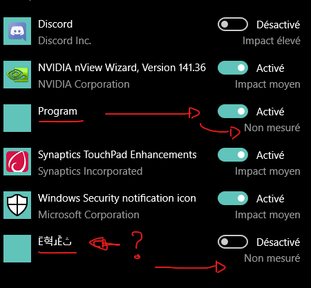 Weird applications found in the startup list.. b649ee52-3a1f-4415-83e2-62f905b25d3e?upload=true.png