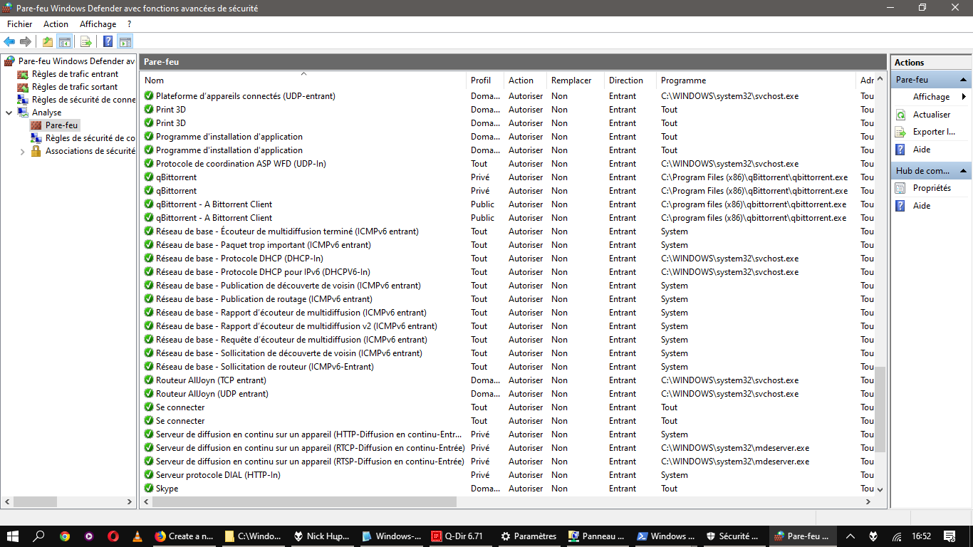 Firewall rules - a lot are defined 2 times b64d4b23-17c3-46a4-970d-2a8a0d7ae973?upload=true.png