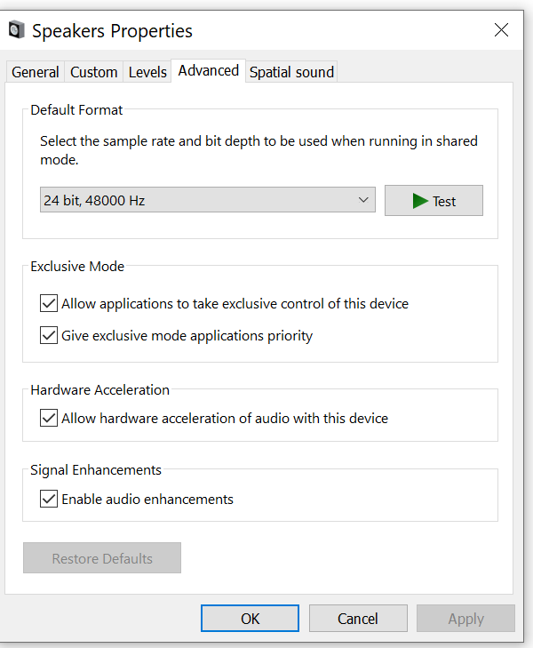 Weak sound from Acer Aspire-5 A515-54G-70AG stereo speakers b64e11c8-4387-4f27-a523-6bd974414ad3?upload=true.png