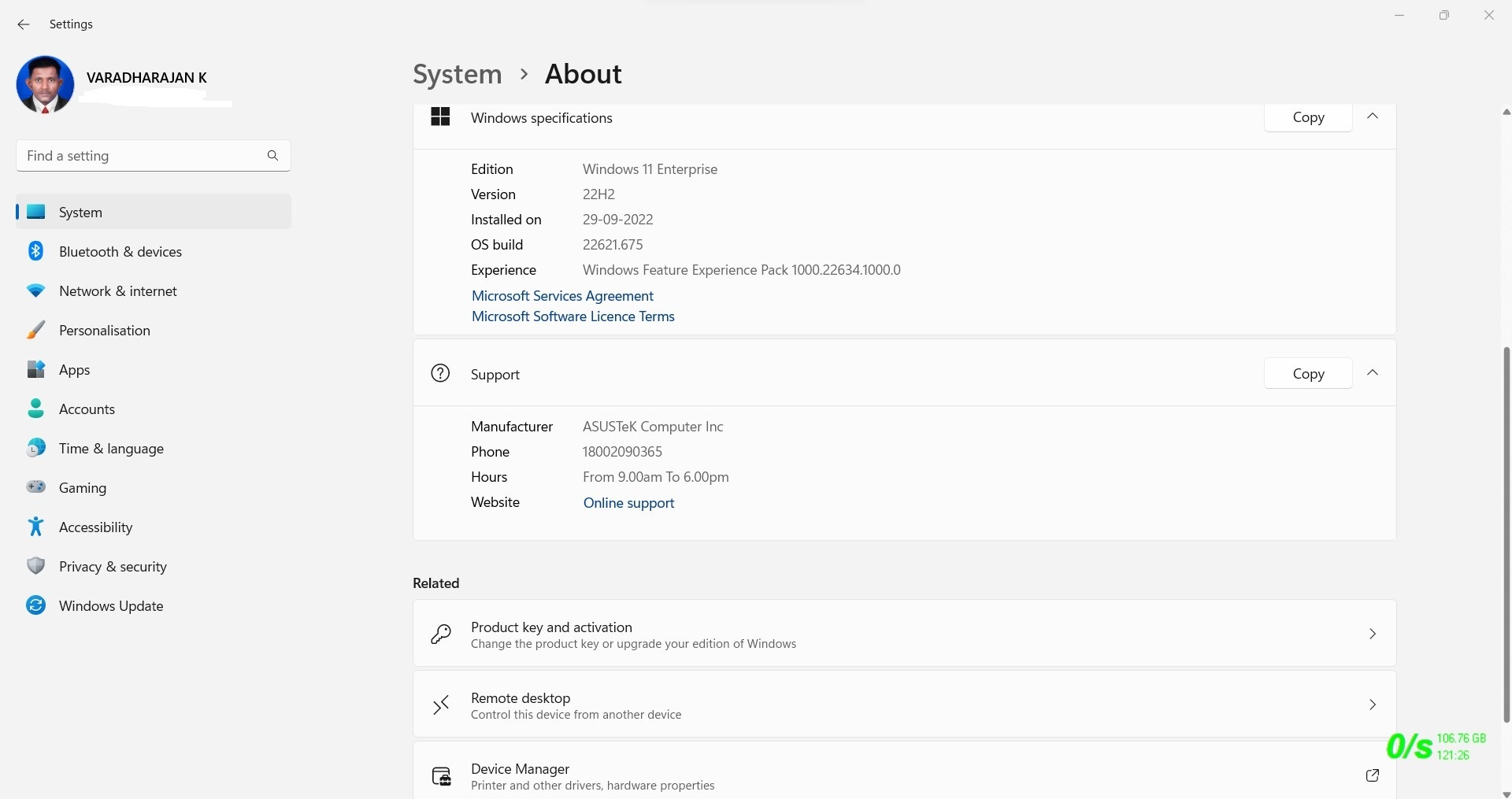Intel Inc Released Graphics Driver DCH_WHQL stable driver v31.0.101.2114 For Windows 11... b64f8bee-adbe-4b51-af76-56560afe8454?upload=true.jpg