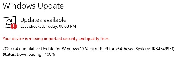 Updates failed b6574e4a-105f-4d0b-9e74-f10a9d746d33?upload=true.jpg