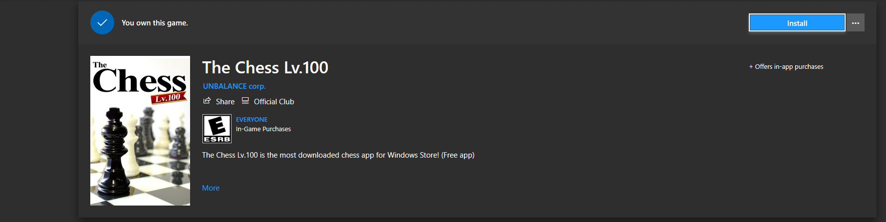 How to un-own an app on the Microsoft Store b661fed0-2b1a-4fcf-82cf-40a2dcefe285?upload=true.png