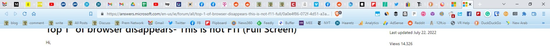 Top part of the apps are being cut off on my second monitor. b68a5e8b-f792-457c-beb3-3651be849d28?upload=true.jpg