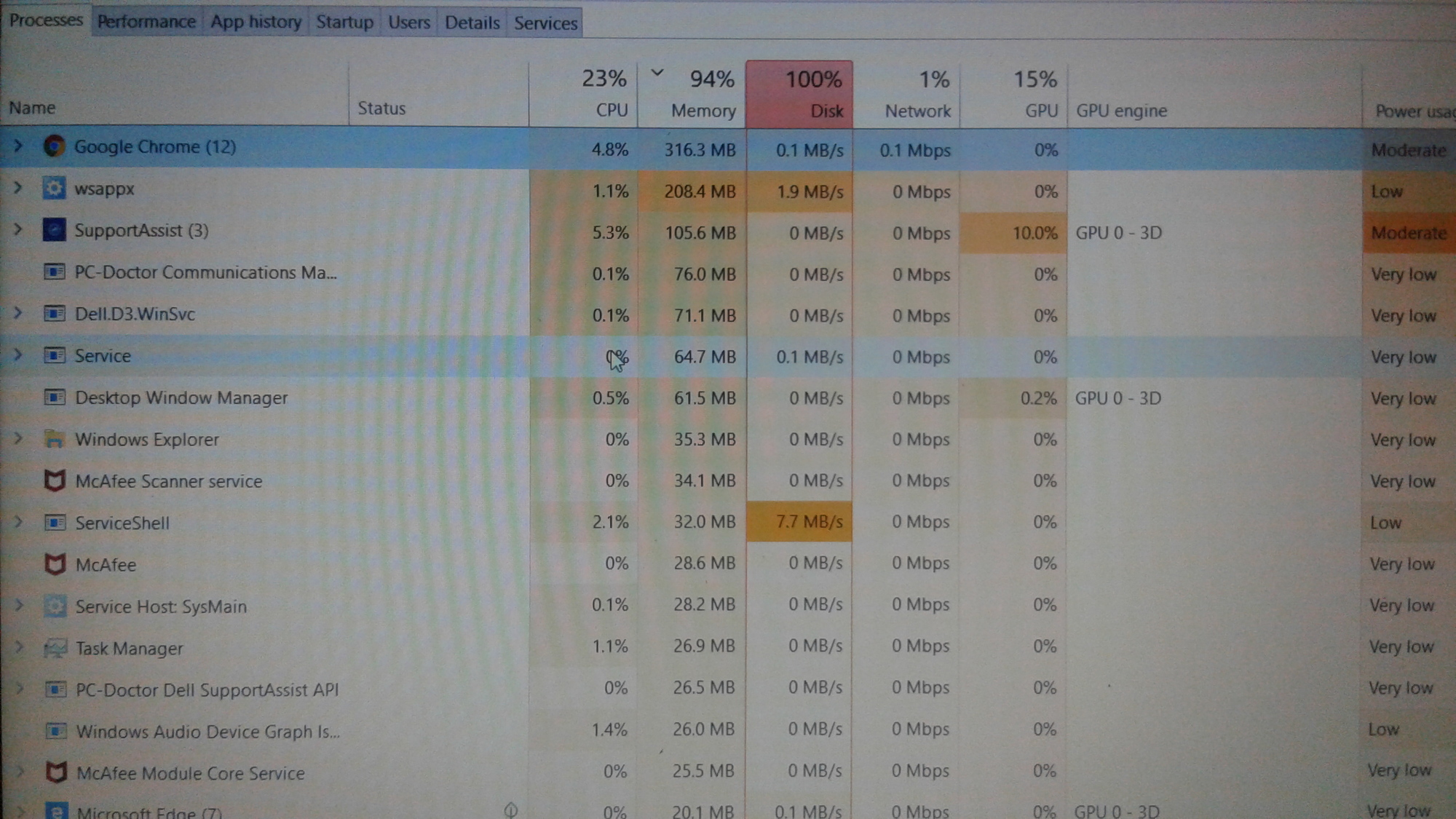 90% MEMORY usage without any heavy work b68f03ed-b578-4c63-b808-ab2c9b3e2be2?upload=true.jpg