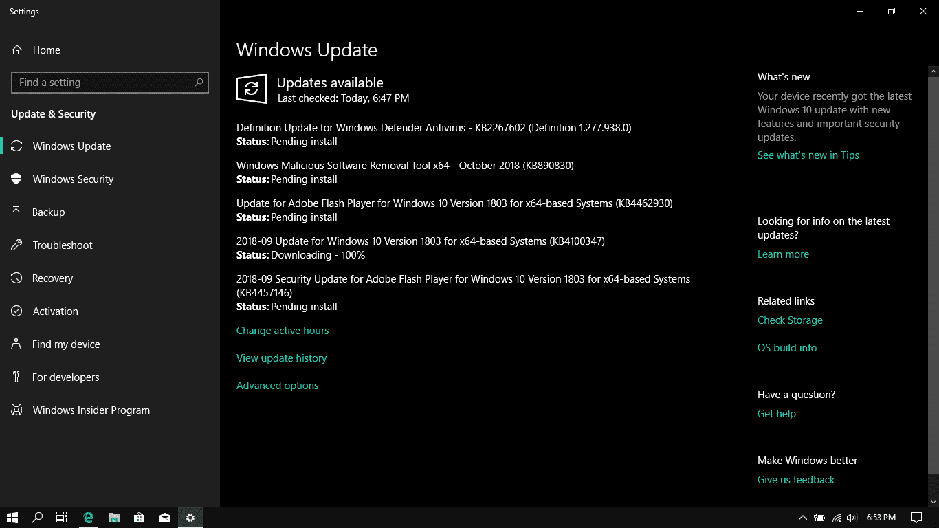 Windows 10 update stuck at ''Downloading 100%'' for more than 6 hours, Please Help! b697c202-9b90-4942-8a74-cbf064900832?upload=true.png