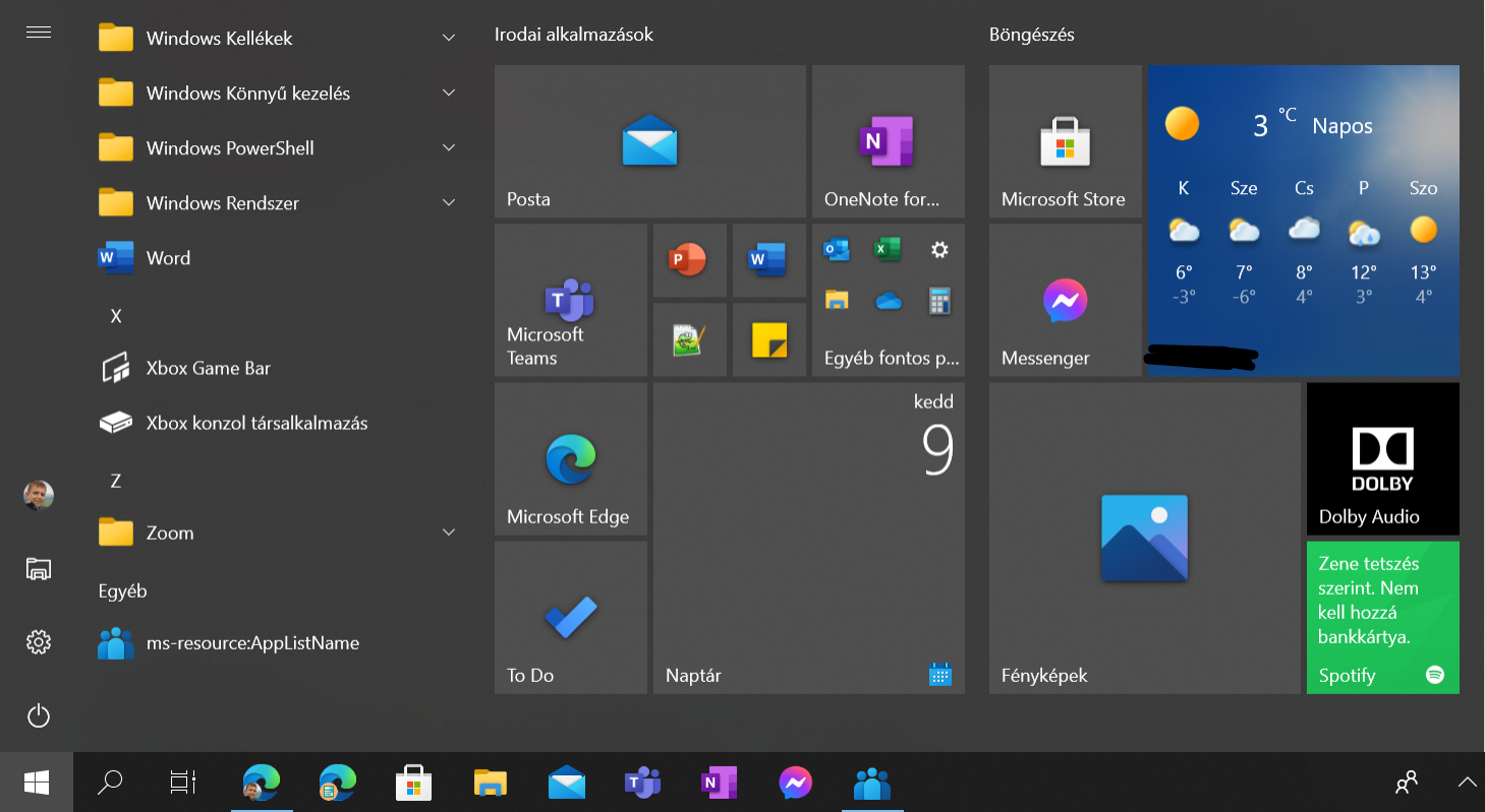 Windows Contacts app name doesn't appear on Start menu and Windows search b69dd3bc-3136-4e93-b231-6cf874f49fec?upload=true.png
