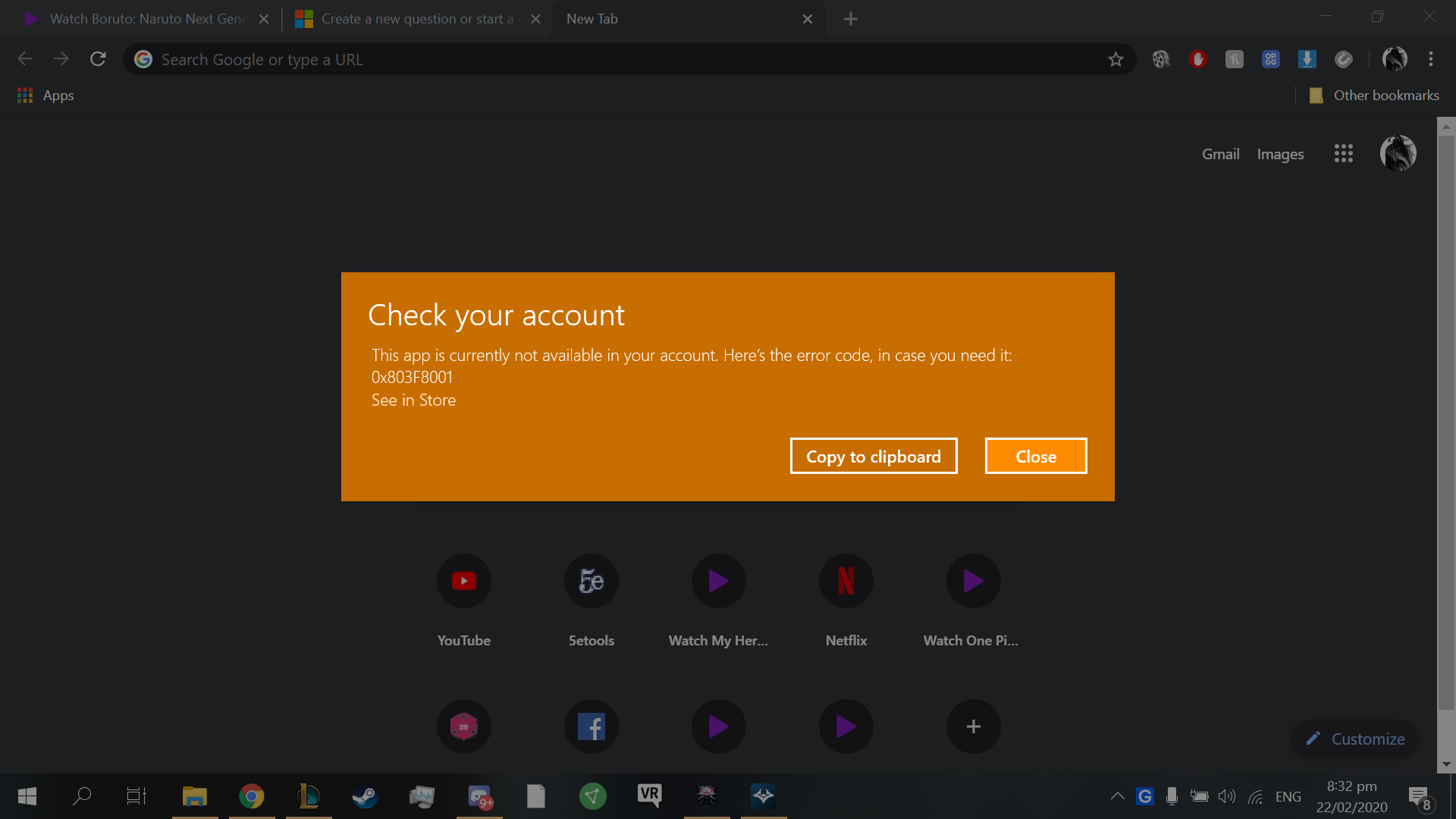 Minecraft was removed from my account b6a38b9f-3d5a-40d0-a92b-502f9bd2f3e2?upload=true.png