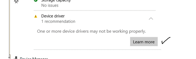 Windows Defender Device Performance and Health issues b6b886a4-f1b6-46c5-83e4-2abf59a62d90.png