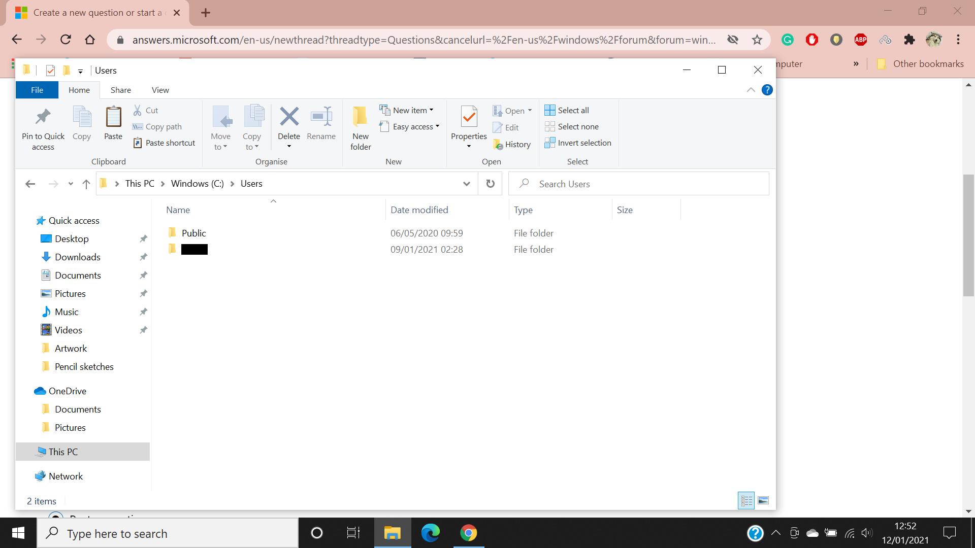 How do I change the user folder name for my local account? b6c39a23-6cb4-469d-a773-f8d4acf15ce0?upload=true.png