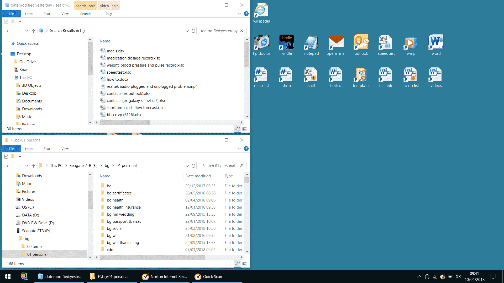 Win 10 File Explorer problem b6e55ad5-340d-4d1a-933d-ab5efb89a453?upload=true.png