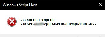 Missing File \AppData\local\Temp\zPhDc.vbs b6ec8595-912b-45e9-aafd-51c72c55cba1?upload=true.jpg