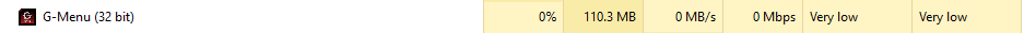 My windows 10 64-bit is installing programs and drivers as 32-bit b6eee0b9-af03-4a66-bcf4-7fc921ccec2e?upload=true.png