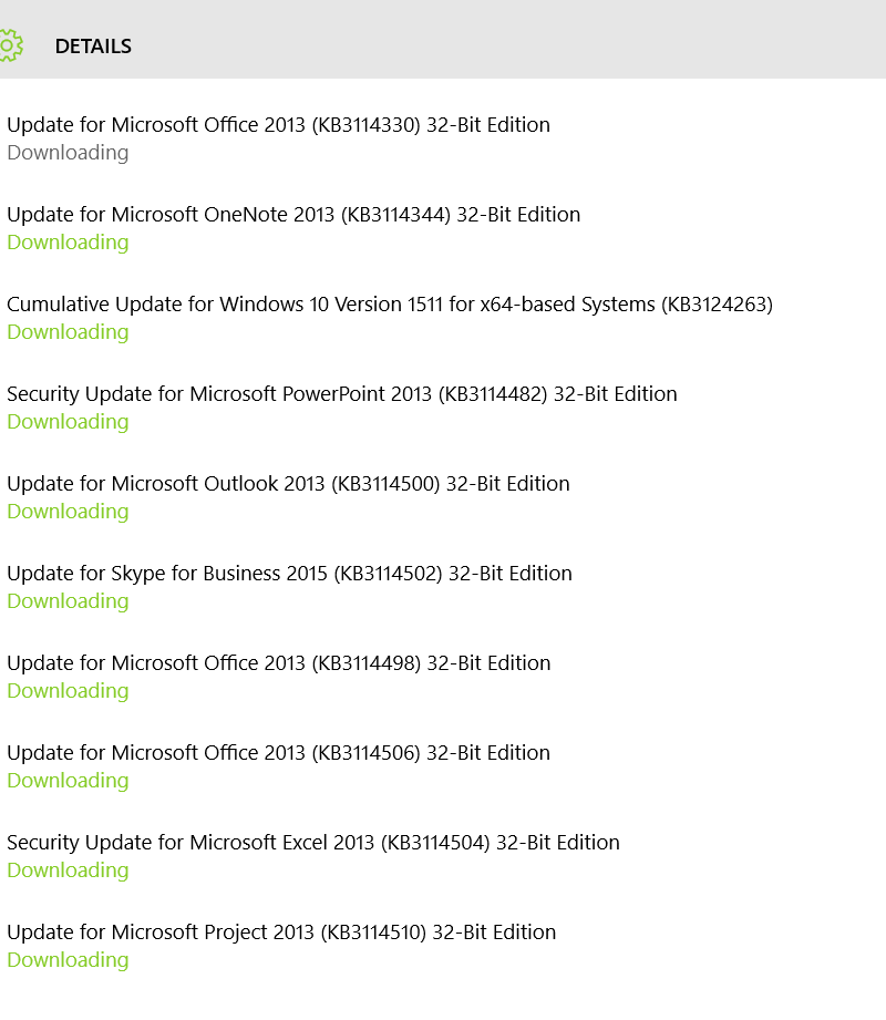Windows Update is showing an update for Apple, Inc. - USBDevice - 538.0.0.0.  I don't have... b7412ddb-1c77-4f56-a862-5890c7e07e9e.png