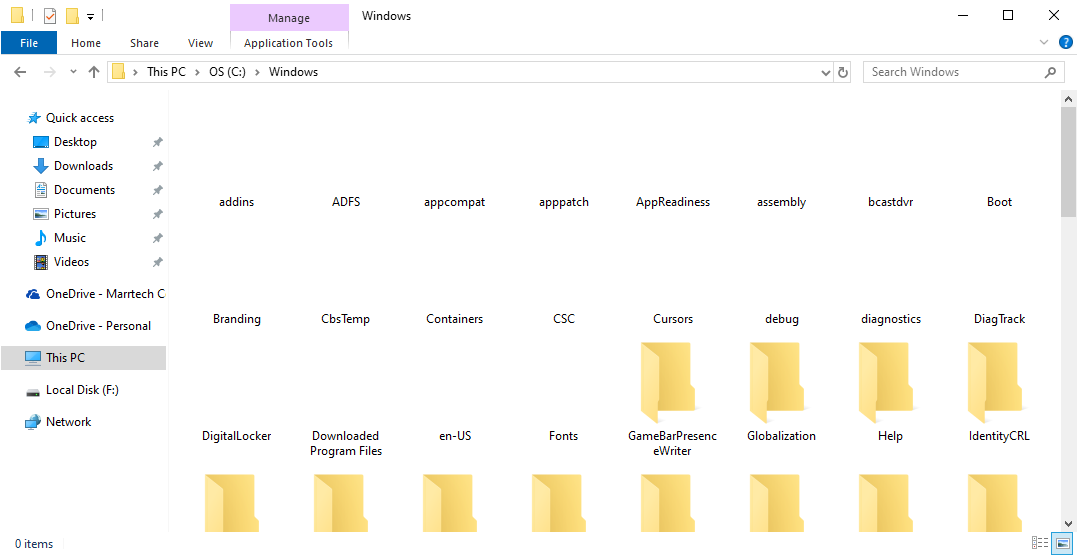 File Explorer not being able to display proper icons for programs, files and folders when... b74e73ed-aa0c-48de-ab34-d8e55a811a4e?upload=true.png