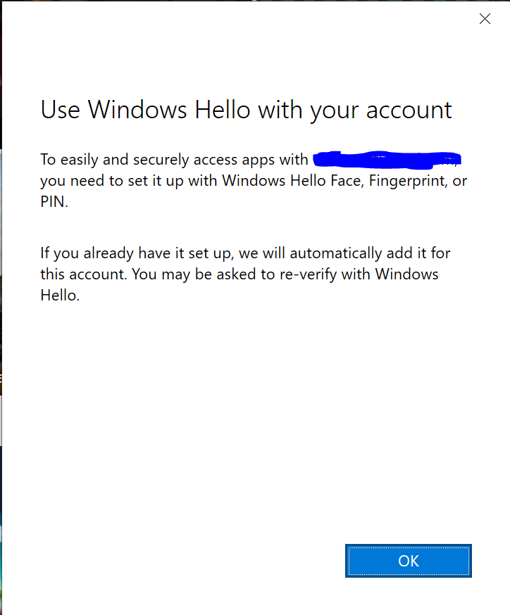 Microsoft Store & Your Phone linked issues - Can't setup Windows Hello & You'll need the... b7525af6-bbd5-4b33-b3e2-a08951bdde6c?upload=true.png