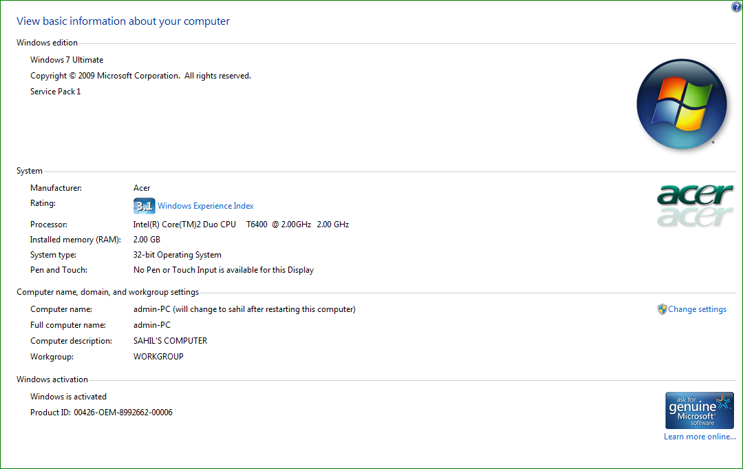 Windows 7 Ultimate 32-bit operating system upgrade to Windows 10 Proffesional 64-bit... b76025db-a612-4811-93c7-8d6e63b2fd8e?upload=true.png