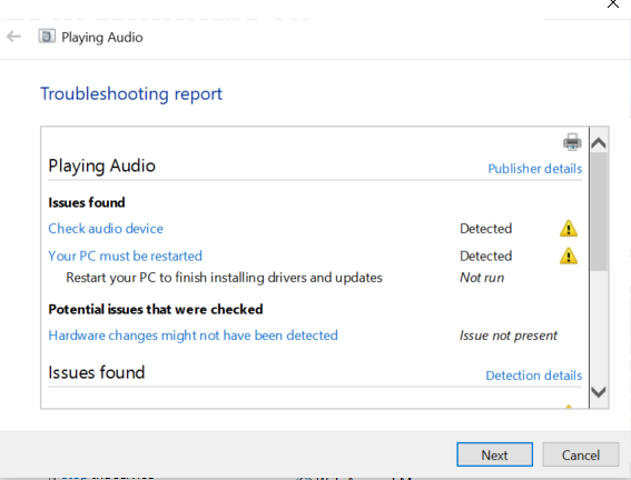 audio not working after 2004 update on ms surface pro 7, driver missing b76e1268-092f-4d21-aedd-29a423c28e6a?upload=true.png